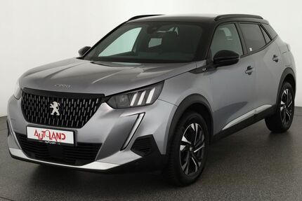 Peugeot 2008 45.424 km 20.890 &euro; Leipzig 04209