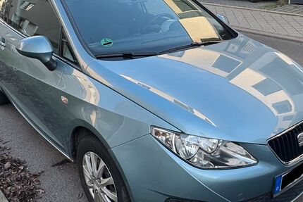 Seat Ibiza 117.600 km 3.499 &euro; Leipzig 04177