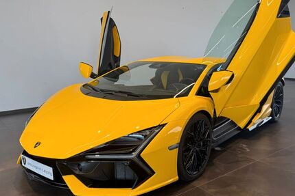 Lamborghini Revuelto 4.500 km 559.000 € Leipzig 04357