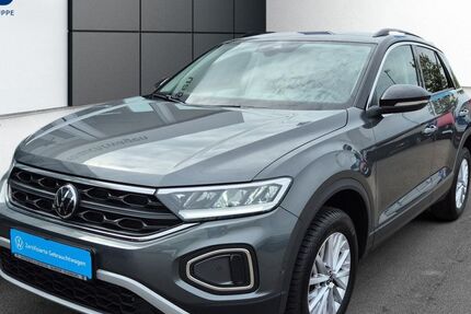 VW T-Roc 8.636 km 27.930 &euro; Wurzen 04808