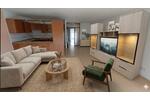Etagenwohnung Leipzig Südwest - 2 Zimmer, 71 m&sup2;, 645&euro; | Angebot:26610484