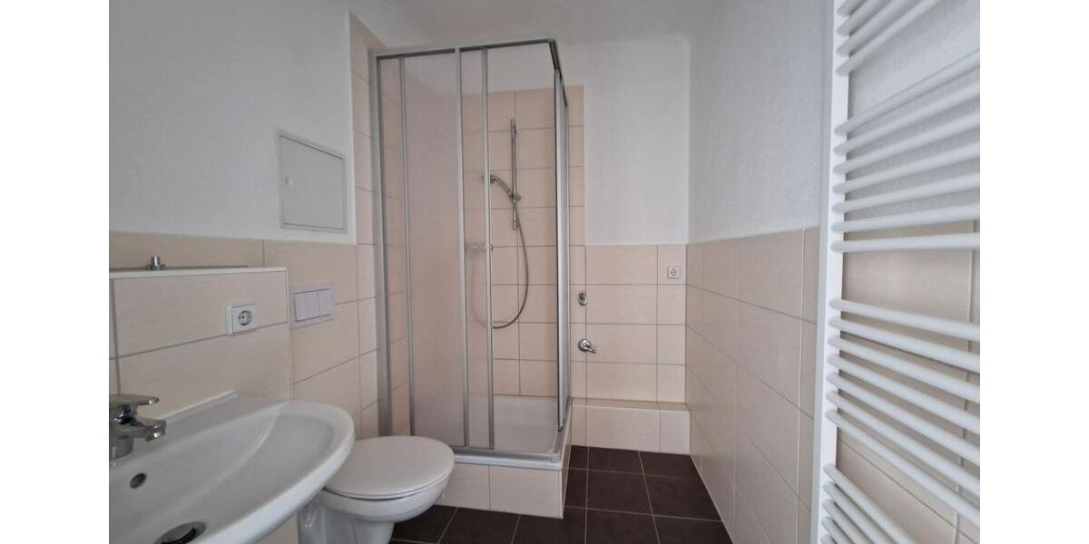 Etagenwohnung Leipzig Lausen-Grünau - 2 Zimmer, 43 m&sup2;, 433&euro; | Angebot:26101444