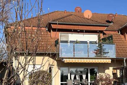 Haus Beucha Beucha - 6 Zimmer, 187 m&sup2;, 399.000&euro; | Angebot:27112318