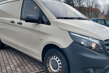 Mercedes-Benz Vito 121.000 km 14.999 &euro; Leipzig 04328