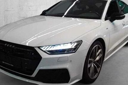 Audi A7 48.389 km 47.980 &euro; Leipzig 04129