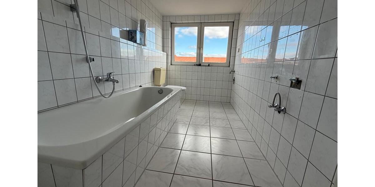 Dachgeschoßwohnung Leipzig Nordost - 1 Zimmer, 45 m&sup2;, 553&euro; | Angebot:25164238