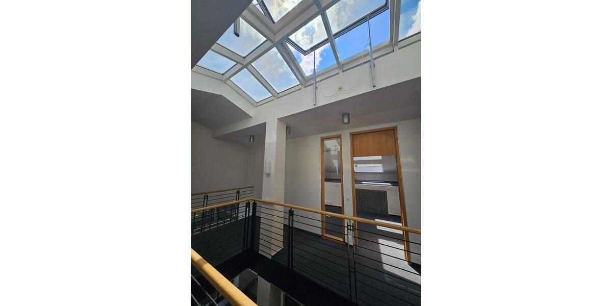 Gewerbeobjekt Leipzig Zentrum-Ost - 1 Zimmer, 412 m&sup2;, 5.570&euro; | Angebot:25899468