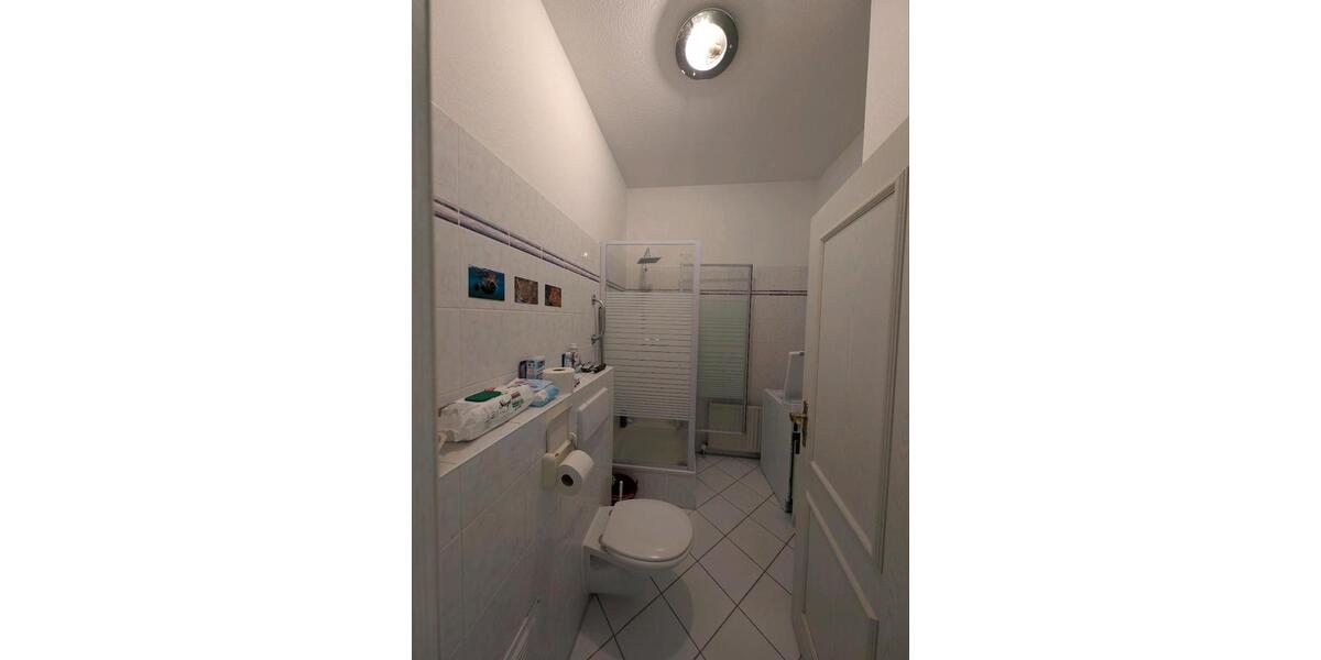 Etagenwohnung Leipzig Nord - 1 Zimmer, 35 m&sup2;, 2.000&euro; | Angebot:25444197