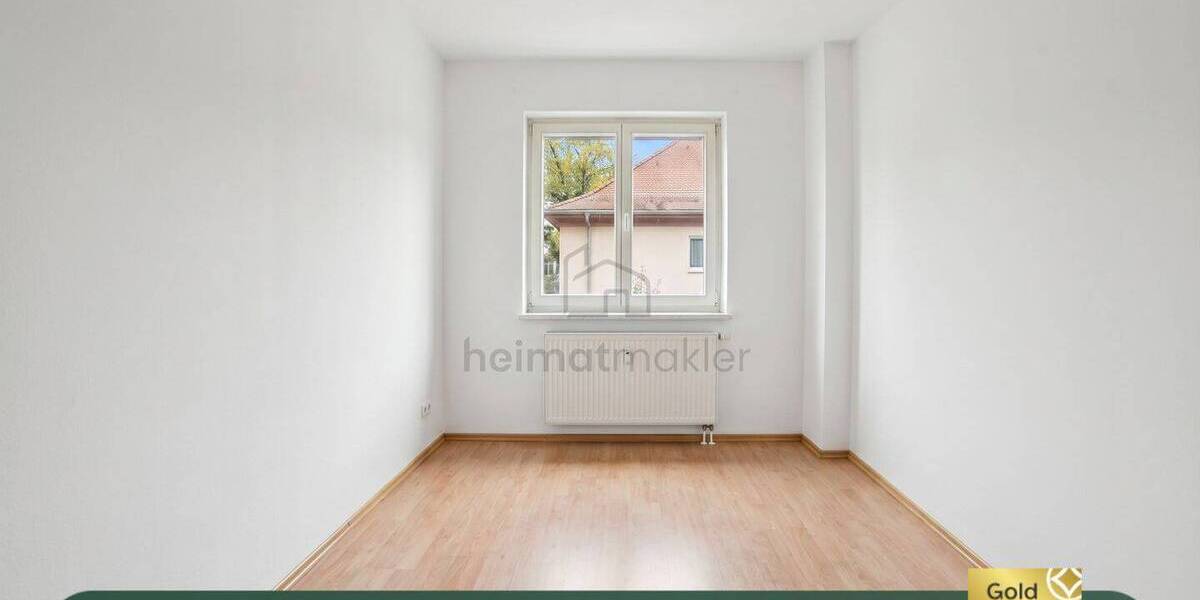 Etagenwohnung Leipzig Zentrum-Nordwest - 2 Zimmer, 56 m&sup2;, 179.000&euro; | Angebot:26275400