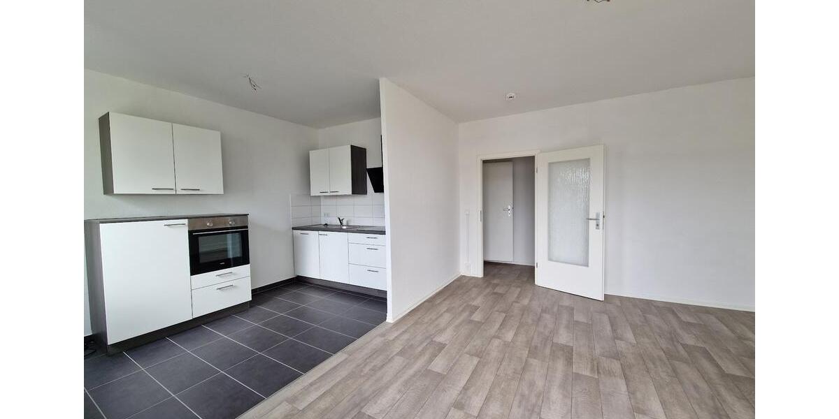Etagenwohnung Leipzig Lausen-Grünau - 2 Zimmer, 43 m&sup2;, 433&euro; | Angebot:26101444