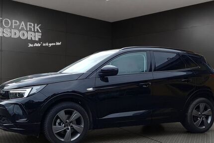 Opel Grandland (X) 13.191 km 28.470 &euro; Borsdorf bei Leipzig 04451