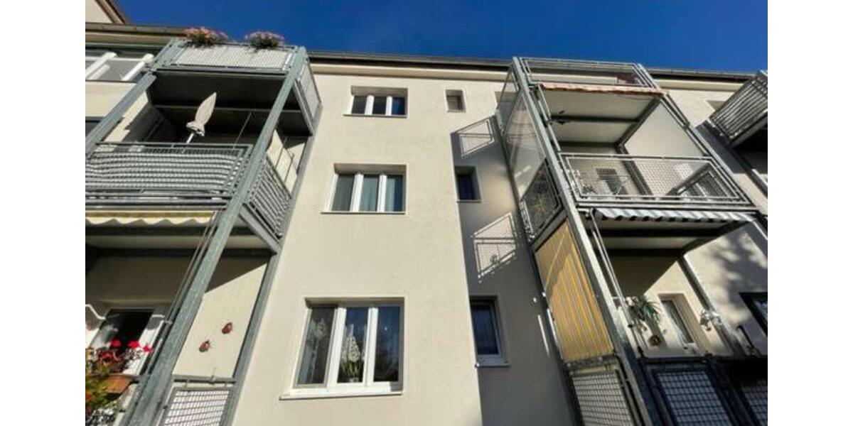 Etagenwohnung Leipzig Nordwest - 2 Zimmer, 54 m&sup2;, 720&euro; | Angebot:25597414