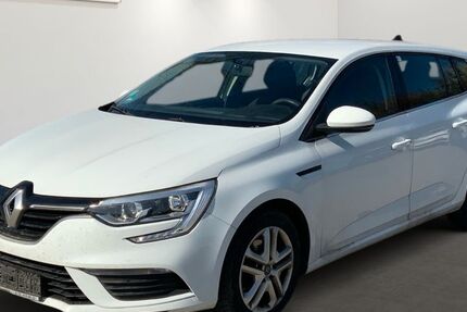 Renault Megane 158.574 km 5.699 &euro; Brehna 06796
