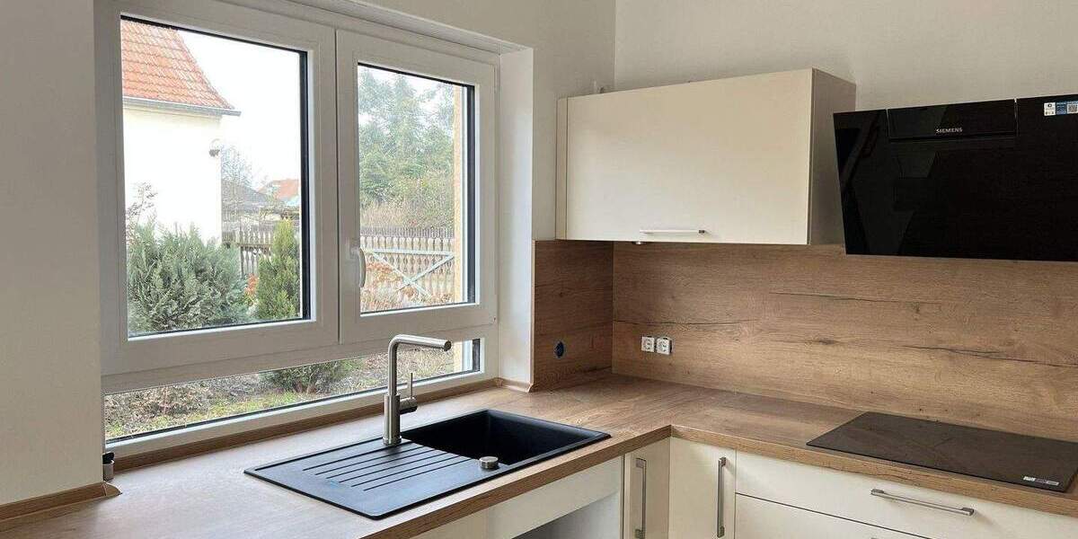 Doppelhaushälfte Leipzig Burghausen-Rückmarsdorf - 6 Zimmer, 158 m&sup2;, 2.675&euro; | Angebot:24367280