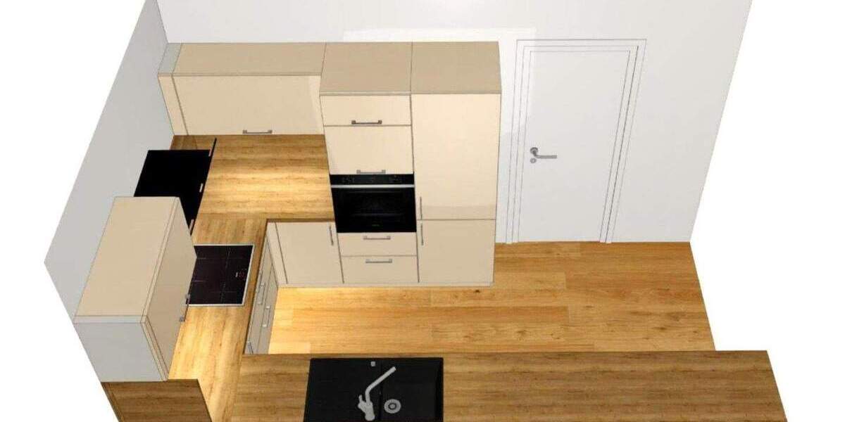 Ruhe mit Blick über Felder: Exklusives wohngesundes Plusenergie-Doppelhaus, S-Bahn fußläufig 6 zimmer