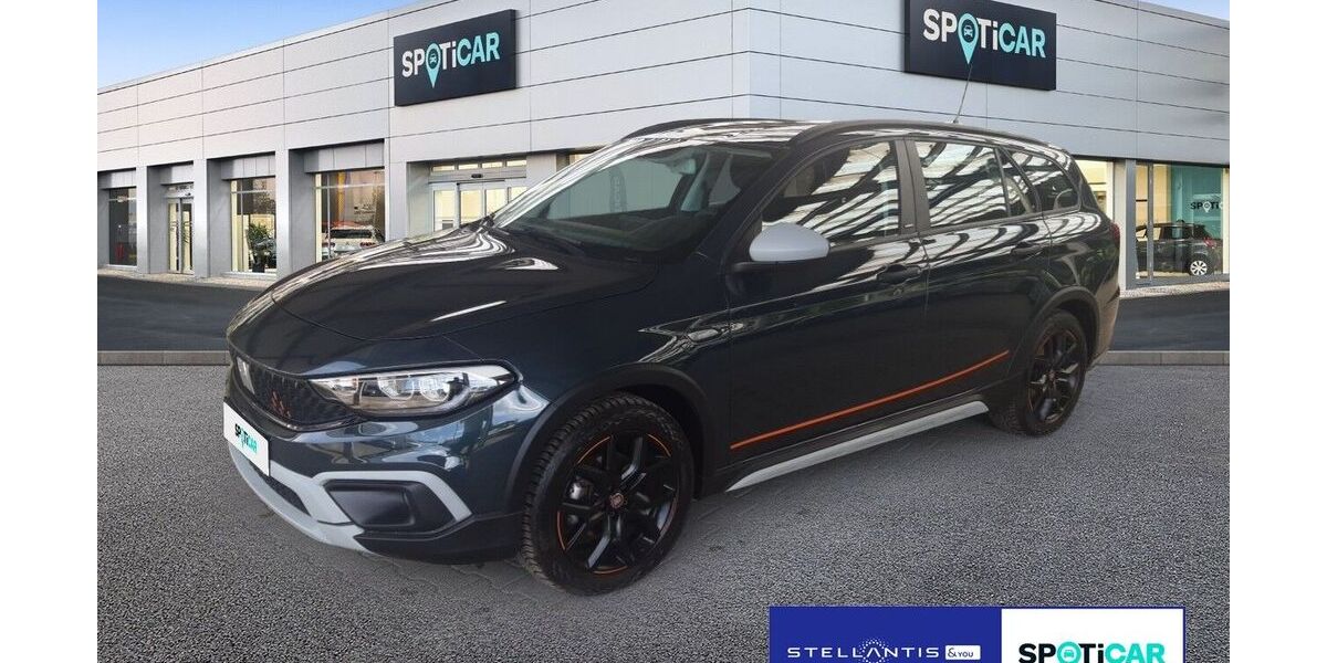 Fiat Tipo 22.753 km 19.290 € Leipzig 04129