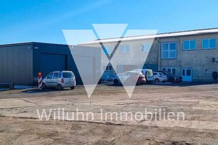 Gewerbeobjekt Leipzig Liebertwolkwitz - 1.280.000&euro; | Angebot:25227625