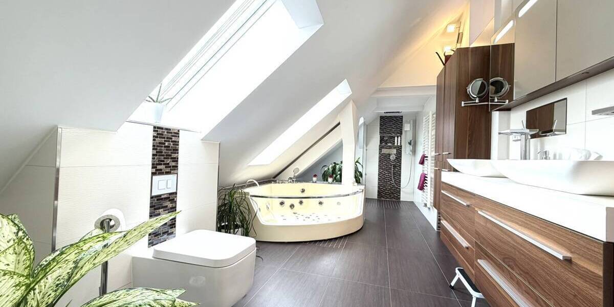 Doppelhaushälfte Landsberg Gütz - 5 Zimmer, 190 m&sup2;, 480.000&euro; | Angebot:26014831