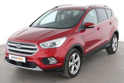Ford Kuga 115.774 km 15.610 € Leipzig 04328