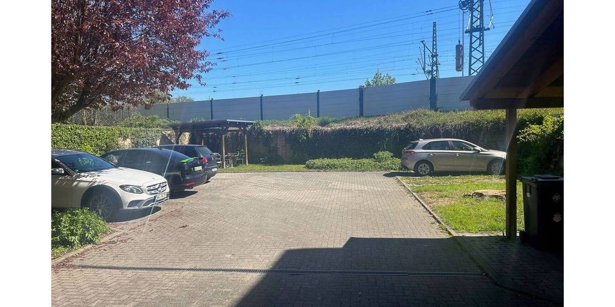 Etagenwohnung Merseburg Neumarkt (Vorstadt) - 3 Zimmer, 65 m&sup2;, 390&euro; | Angebot:26450224