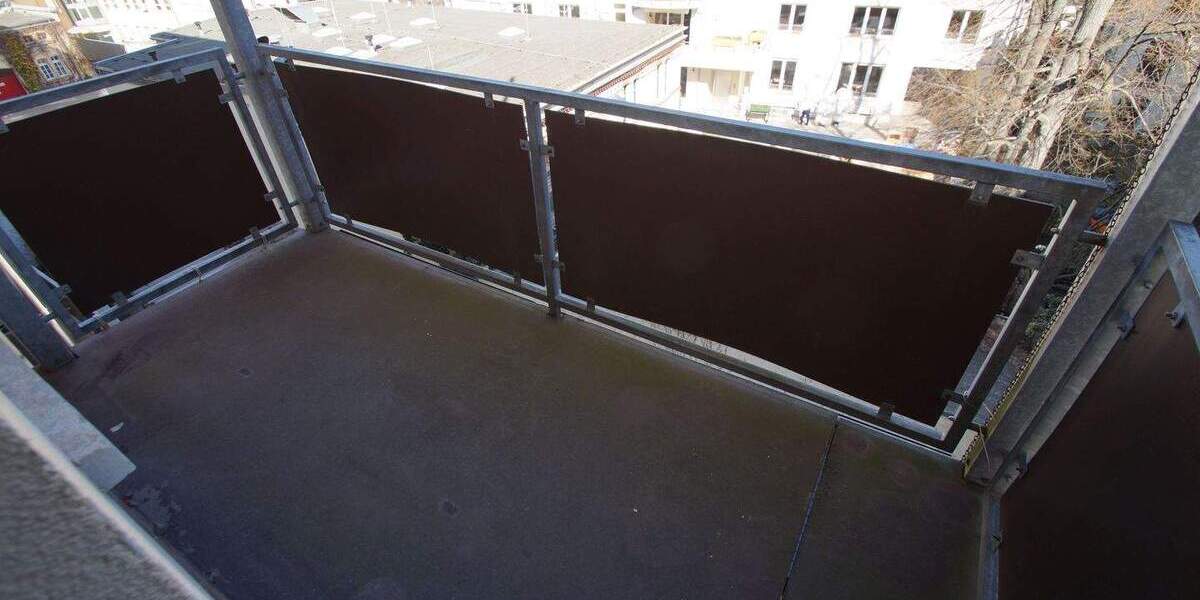 Etagenwohnung Leipzig Reudnitz-Thonberg - 2 Zimmer, 67 m&sup2;, 205.480&euro; | Angebot:25999388