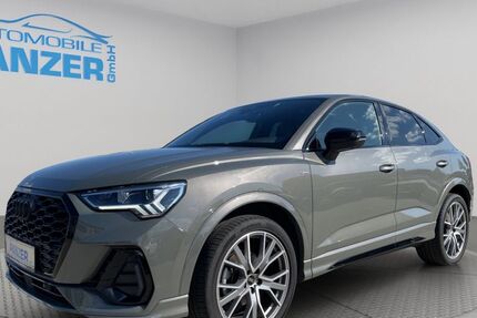 Audi Q3 22.373 km 39.990 &euro; Leipzig 04179