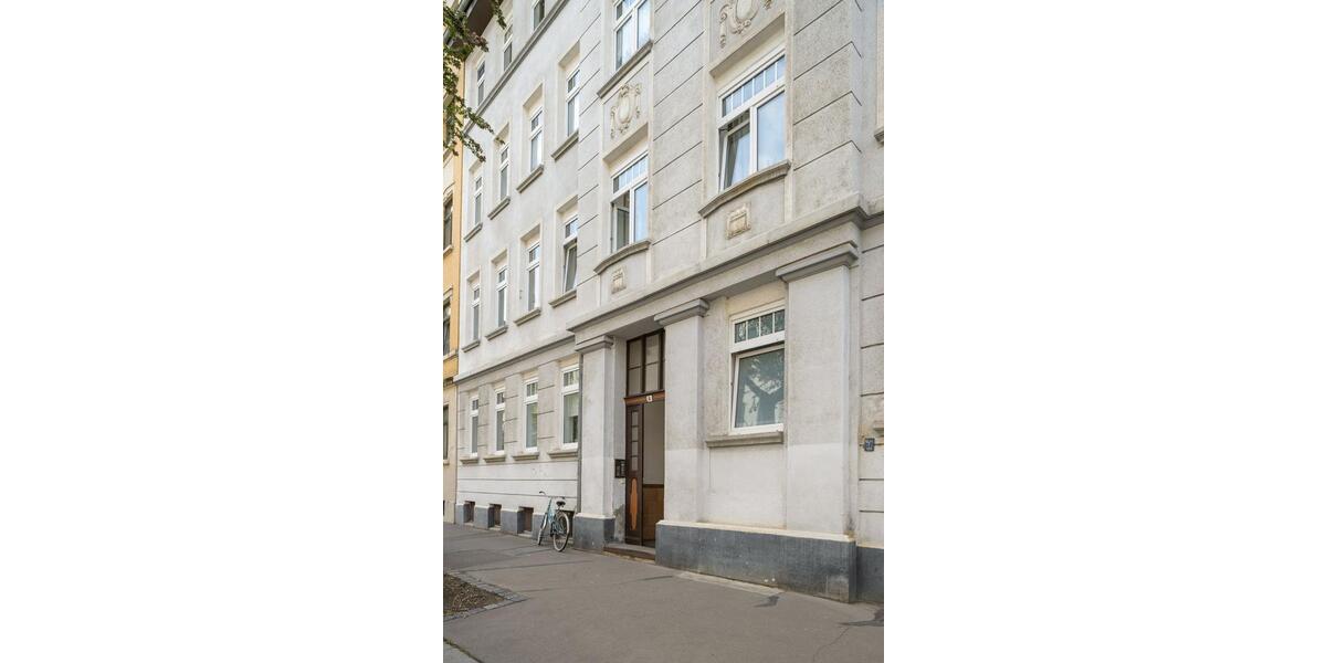 Erdgeschoßwohnung Leipzig Südost - 1 Zimmer, 44 m&sup2;, 376&euro; | Angebot:25855296