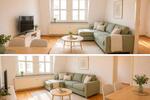 Etagenwohnung Leipzig Südost - 2 Zimmer, 54 m&sup2;, 750&euro; | Angebot:26413676