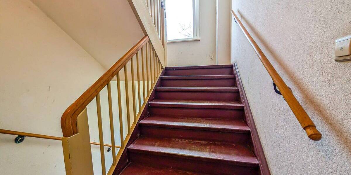 Etagenwohnung Leipzig Wahren - 2 Zimmer, 49 m&sup2;, 99.950&euro; | Angebot:26188298