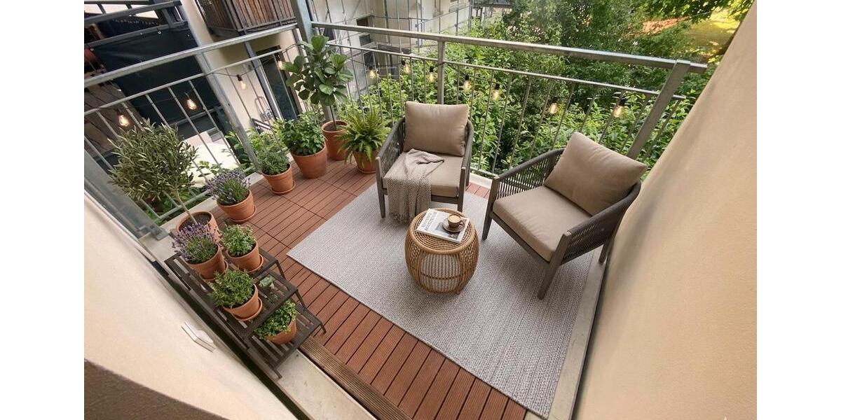 Etagenwohnung Leipzig Ost - 4 Zimmer, 119 m&sup2;, 415.000&euro; | Angebot:26866463