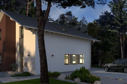 Verwirklichen Sie Ihre Wohnträume 4 zimmer