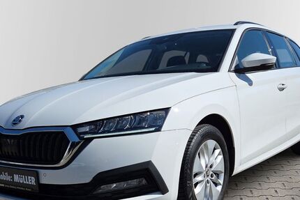 Skoda Octavia 57.511 km 20.950 &euro; Leipzig 04328