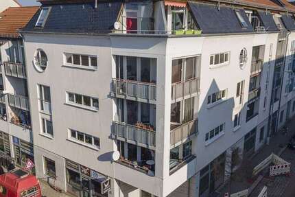 Garagen / Stellplätze Leipzig Altwest - 16.500&euro; | Angebot:27517753