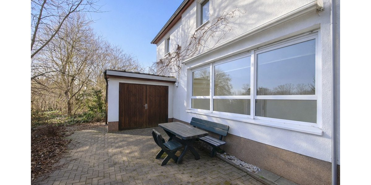 Doppelhaushälfte Grimma - 6 Zimmer, 154 m&sup2;, 300.000&euro; | Angebot:26143404