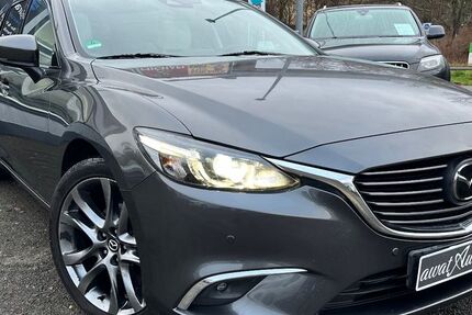 Mazda 6 199.315 km 9.599 € Leipzig 04207