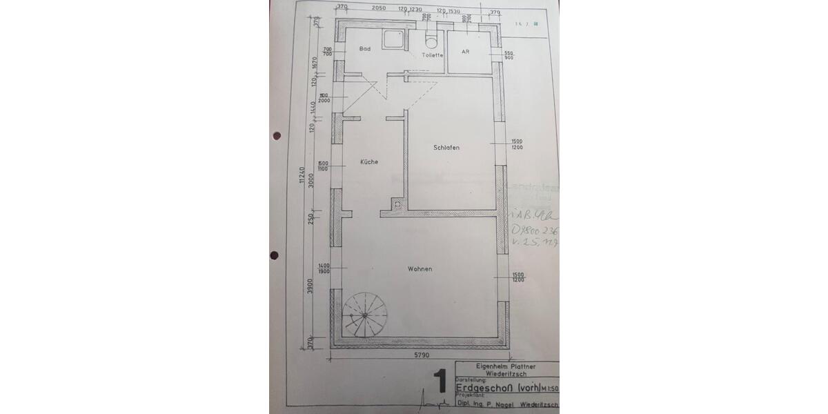 Einfamilienhaus Leipzig Nord - 4 Zimmer, 118 m&sup2;, 460.000&euro; | Angebot:27132704