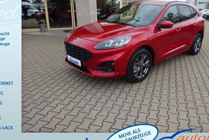 Ford Kuga 25.793 km 20.840 &euro; Eilenburg 04838