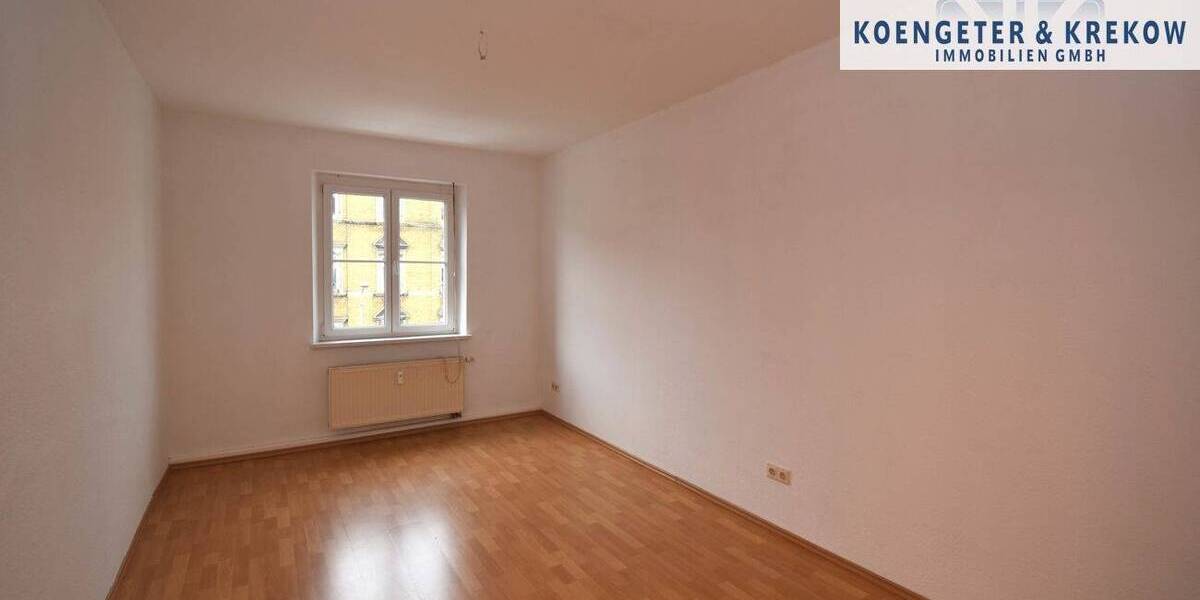Etagenwohnung Leipzig / Plagwitz Plagwitz - 2 Zimmer, 44 m&sup2;, 400&euro; | Angebot:26903796