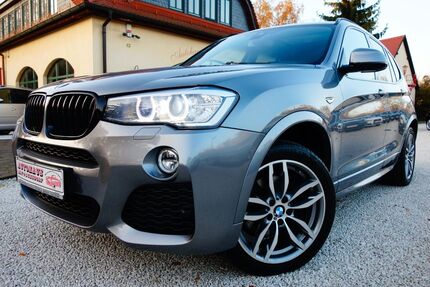 BMW X3 114.689 km 23.800 &euro; Leipzig 04328