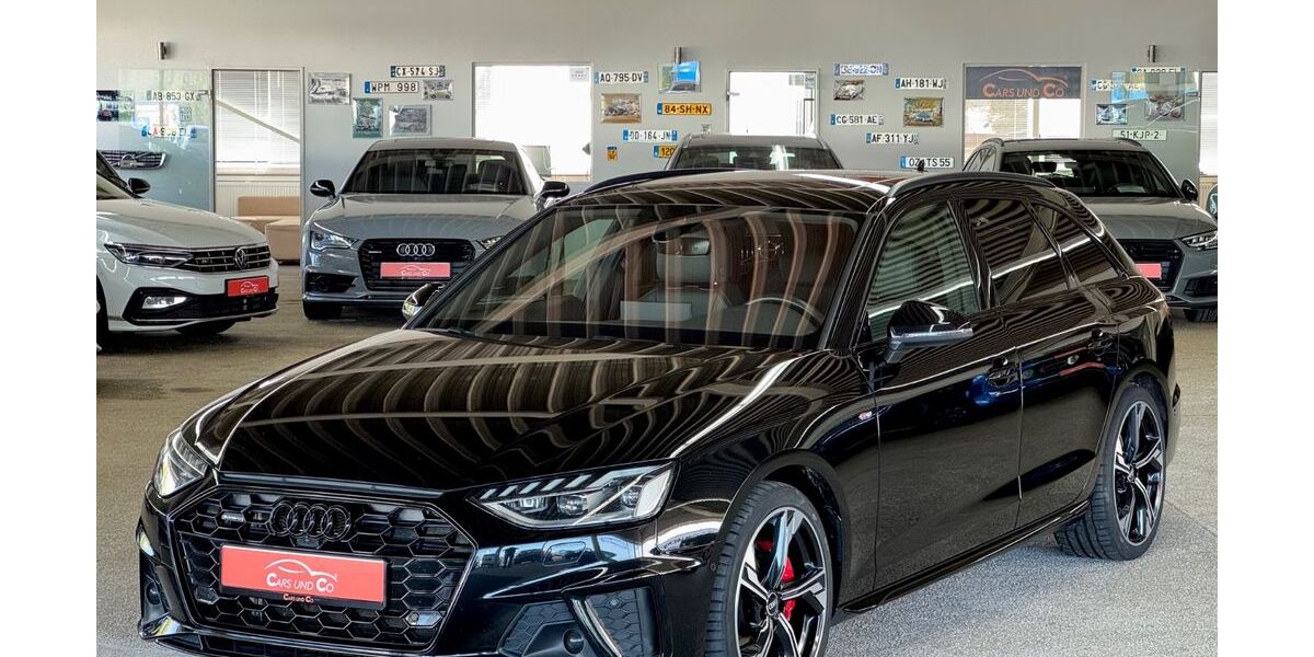 Audi A4 94.629 km 33.690 &euro; Taucha bei Leipzig 04425