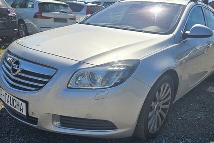 Opel Insignia 209.500 km 1.690 &euro; Taucha 04425