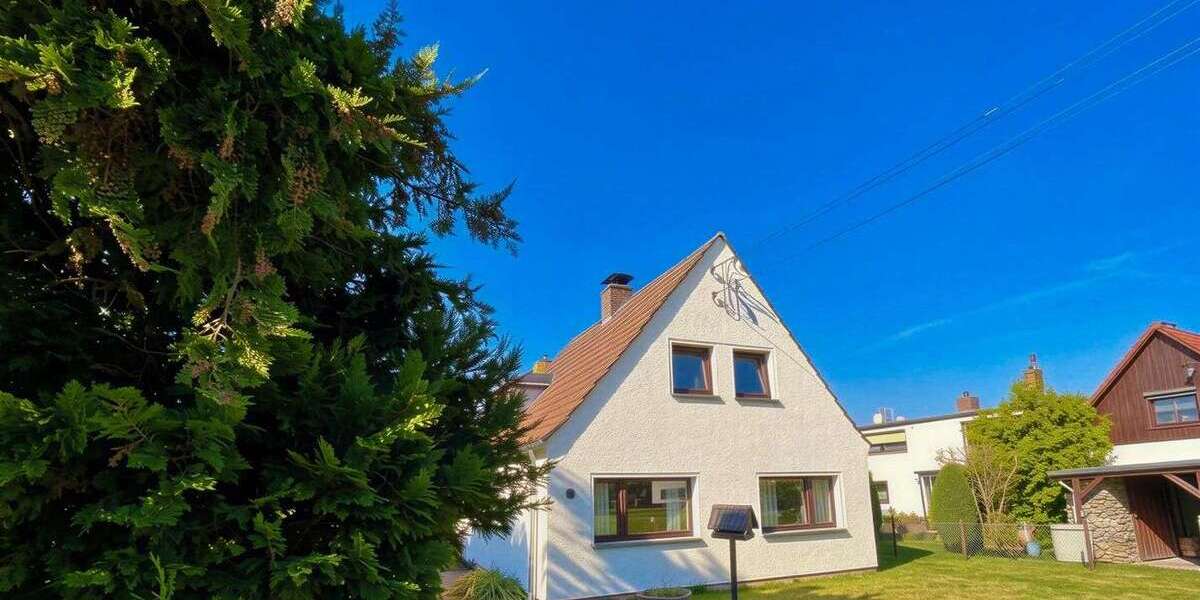 Einfamilienhaus Markkleeberg - 5 Zimmer, 98 m&sup2;, 340.000&euro; | Angebot:25819330
