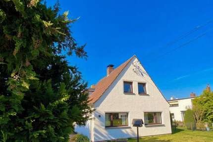 Haus Markkleeberg - 5 Zimmer, 98 m&sup2;, 340.000&euro; | Angebot:25819330