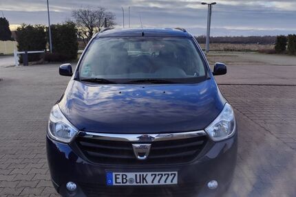 Dacia Lodgy 175.000 km 5.500 &euro; Eilenburg 04838