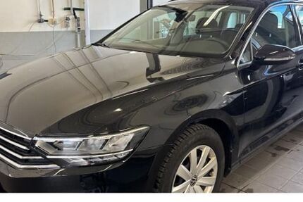 VW Passat 83.745 km 22.930 &euro; Leipzig 04178