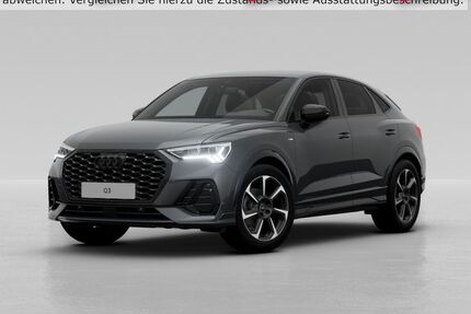 Audi Q3 17.900 km 47.880 &euro; Leipzig 04129