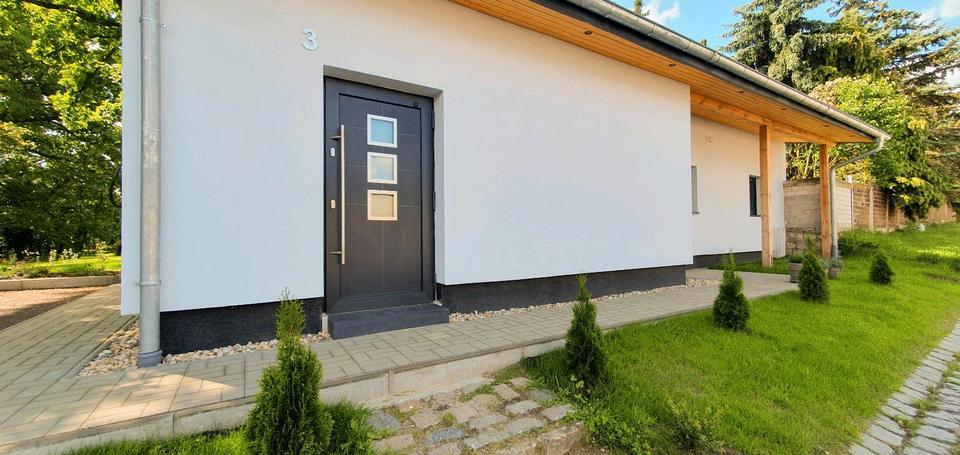 Erstbezug! Stilvolle und exklusive Altbauresidenz direkt am Park