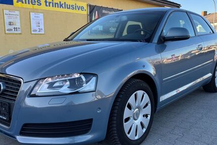 Audi A3 56.000 km 9.950 &euro; Borna 04552