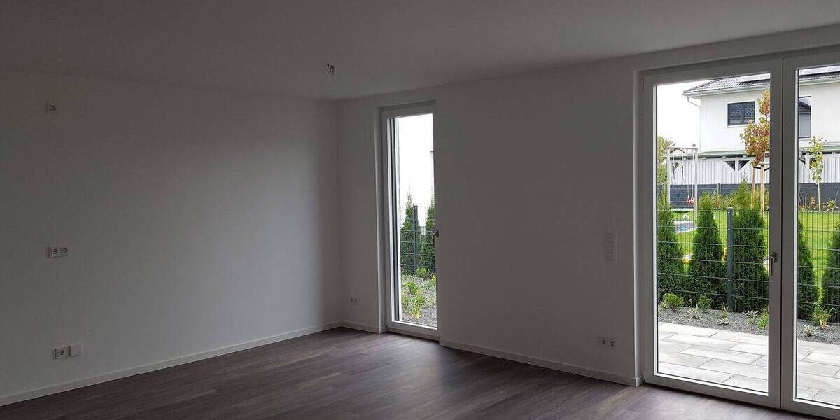 Etagenwohnung Großpösna - 3 Zimmer, 78 m&sup2;, 810&euro; | Angebot:26641657