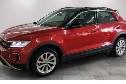 VW T-Roc 22.340 km 24.440 &euro; Borna 04552